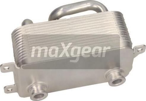 Maxgear 14-0025 - Radiator racire ulei, cutie de viteze automata aaoparts.ro