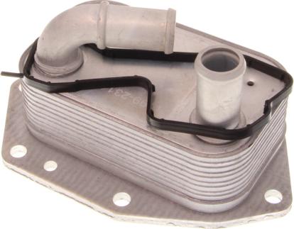 Maxgear 14-0074 - Radiator ulei, ulei motor aaoparts.ro