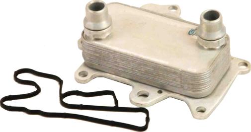 Maxgear 14-0072 - Radiator ulei, ulei motor aaoparts.ro