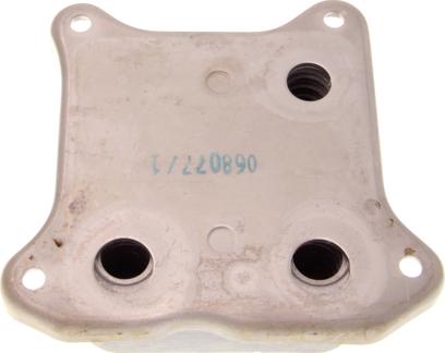 Maxgear 14-0104 - Radiator ulei, ulei motor aaoparts.ro