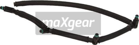 Maxgear 15-0019 - Furtun,supracurgere combustibil aaoparts.ro