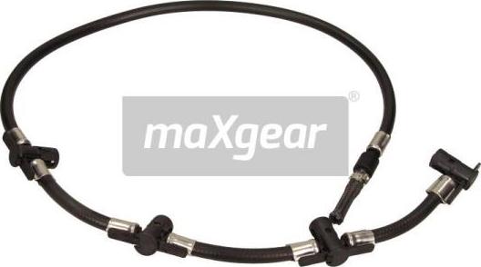 Maxgear 15-0034 - Furtun,supracurgere combustibil aaoparts.ro