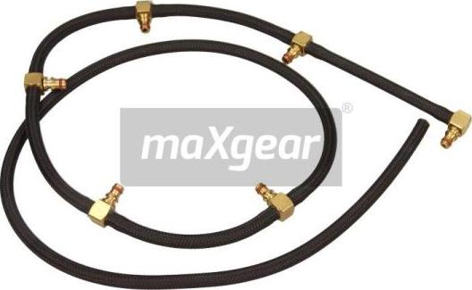 Maxgear 15-0030 - Furtun,supracurgere combustibil aaoparts.ro