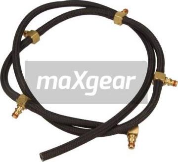 Maxgear 15-0031 - Furtun,supracurgere combustibil aaoparts.ro