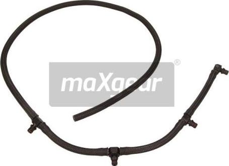 Maxgear 15-0029 - Furtun,supracurgere combustibil aaoparts.ro