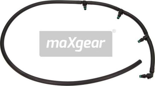 Maxgear 15-0024 - Furtun,supracurgere combustibil aaoparts.ro