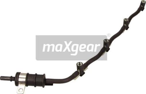 Maxgear 15-0020 - Furtun,supracurgere combustibil aaoparts.ro