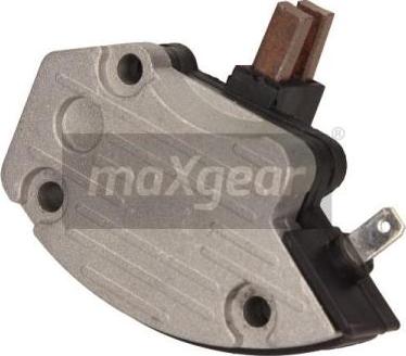 Maxgear 10-0050 - Regulator, alternator aaoparts.ro