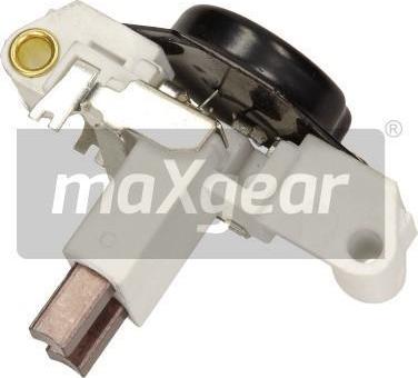 Maxgear 10-0033 - Regulator, alternator aaoparts.ro