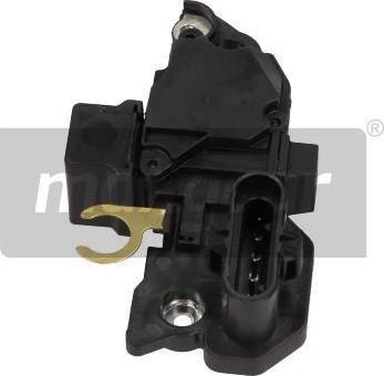 Maxgear 10-0198 - Regulator, alternator aaoparts.ro