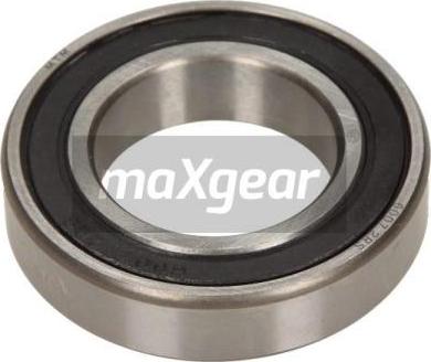 Maxgear 10-0107 - Suport, ax cardanic aaoparts.ro