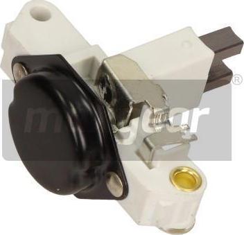 Maxgear 10-0176 - Regulator, alternator aaoparts.ro