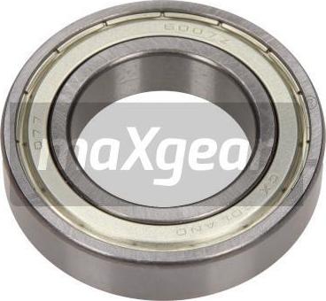 Maxgear 10-0209 - Suport, ax cardanic aaoparts.ro