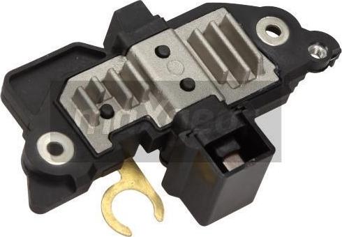 Maxgear 10-0201 - Regulator, alternator aaoparts.ro