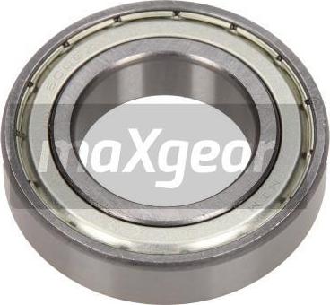 Maxgear 10-0208 - Suport, ax cardanic aaoparts.ro