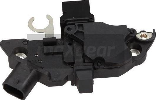 Maxgear 10-0224 - Regulator, alternator aaoparts.ro