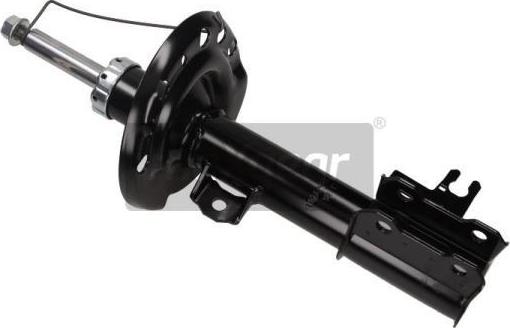 Maxgear 11-0513 - Amortizor aaoparts.ro