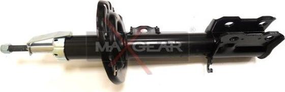 Maxgear 11-0281 - Amortizor aaoparts.ro