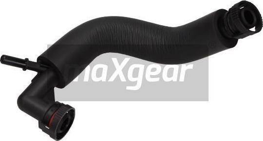 Maxgear 18-0446 - Furtun,aerisire bloc motor aaoparts.ro