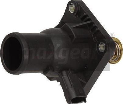 Maxgear 18-0443 - Termostat,lichid racire aaoparts.ro