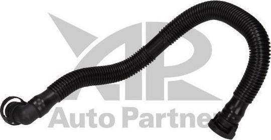 Maxgear 18-0457 - Furtun,aerisire bloc motor aaoparts.ro