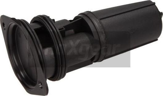 Maxgear 18-0461 - Separator ulei, ventilatie bloc motor aaoparts.ro