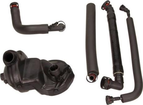 Maxgear 18-0406SET - Ventil, aerisire carter aaoparts.ro