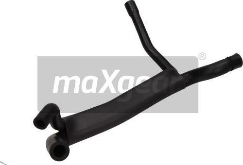 Maxgear 18-0401 - Furtun,aerisire bloc motor aaoparts.ro