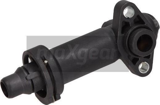 Maxgear 18-0408 - Termostat, racire recirculare gaze evacuare aaoparts.ro