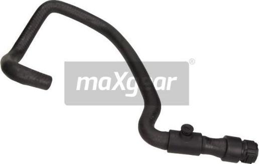 Maxgear 18-0483 - Furtun radiator aaoparts.ro