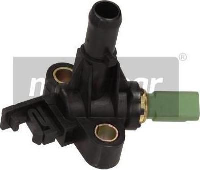 Maxgear 18-0428 - Senzor,temperatura lichid de racire aaoparts.ro