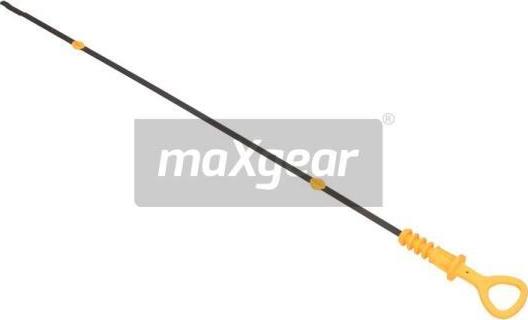 Maxgear 18-0471 - Joja ulei aaoparts.ro