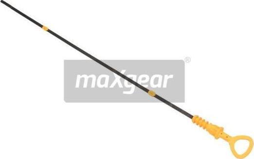 Maxgear 18-0472 - Joja ulei aaoparts.ro