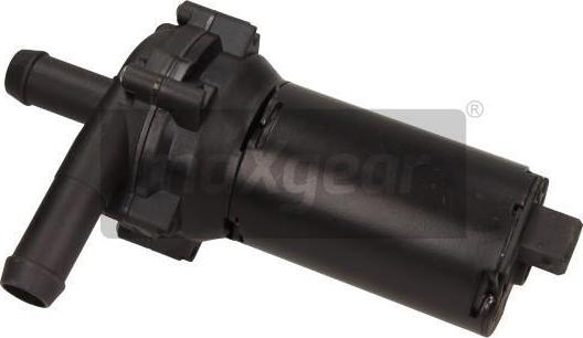 Maxgear 18-0504 - Pompa apa suplimentar aaoparts.ro