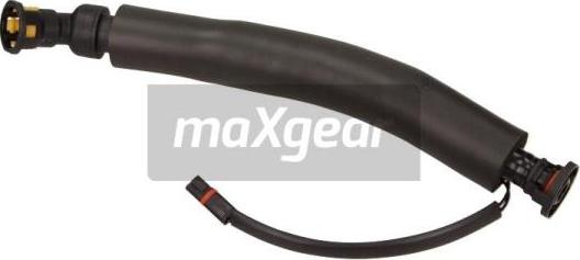 Maxgear 18-0536 - Furtun,aerisire bloc motor aaoparts.ro