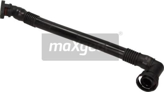 Maxgear 18-0531 - Furtun,aerisire bloc motor aaoparts.ro