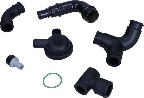 Maxgear 18-0611SET - Ventil, aerisire carter aaoparts.ro