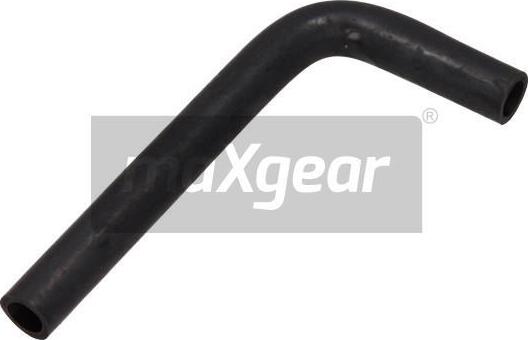 Maxgear 18-0095 - Furtun,aerisire bloc motor aaoparts.ro