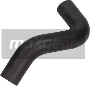 Maxgear 18-0091 - Furtun radiator aaoparts.ro