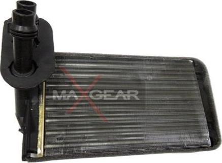 Maxgear 18-0058 - Schimbator caldura, incalzire habitaclu aaoparts.ro