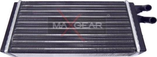 Maxgear 18-0052 - Schimbator caldura, incalzire habitaclu aaoparts.ro
