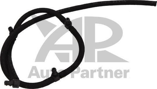 Maxgear 18-0069 - Furtun,supracurgere combustibil aaoparts.ro
