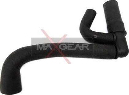 Maxgear 18-0195 - Furtun radiator aaoparts.ro