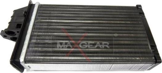 Maxgear 18-0140 - Schimbator caldura, incalzire habitaclu aaoparts.ro