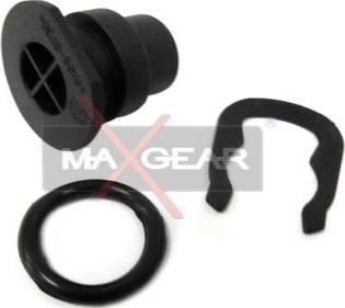 Maxgear 18-0166 - Capac,flansa sistem de racire aaoparts.ro