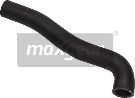 Maxgear 18-0102 - Furtun radiator aaoparts.ro