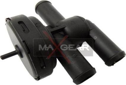 Maxgear 18-0107 - Supapa control, agent frigorific aaoparts.ro