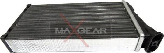 Maxgear 18-0117 - Schimbator caldura, incalzire habitaclu aaoparts.ro