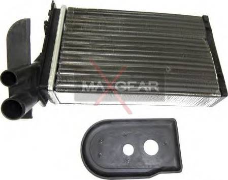 Maxgear 18-0129 - Schimbator caldura, incalzire habitaclu aaoparts.ro