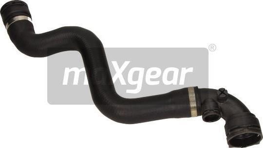 Maxgear 18-0398 - Furtun radiator aaoparts.ro